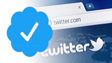 Twitter blue tick subscription