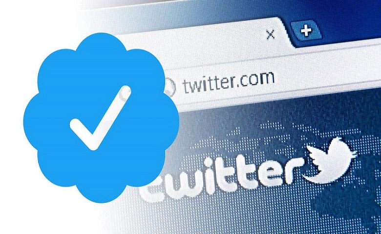 Twitter blue tick subscription