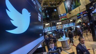 Twitter's mass layoffs