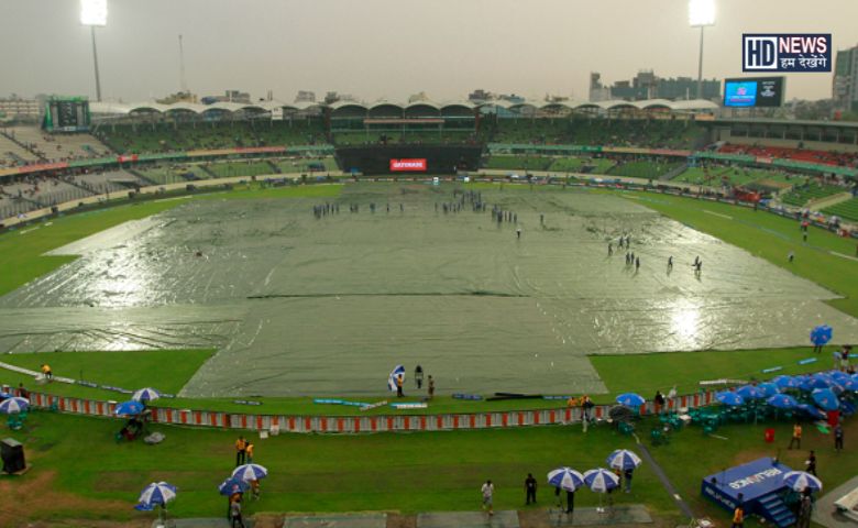 WC Final - Hum Dekhenge News