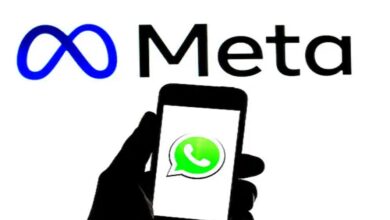 WhatsApp And META Hum Dekhenege