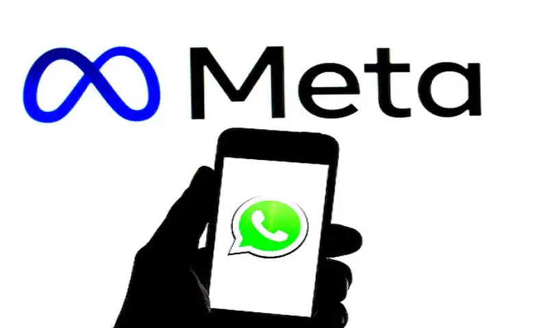 WhatsApp And META Hum Dekhenege