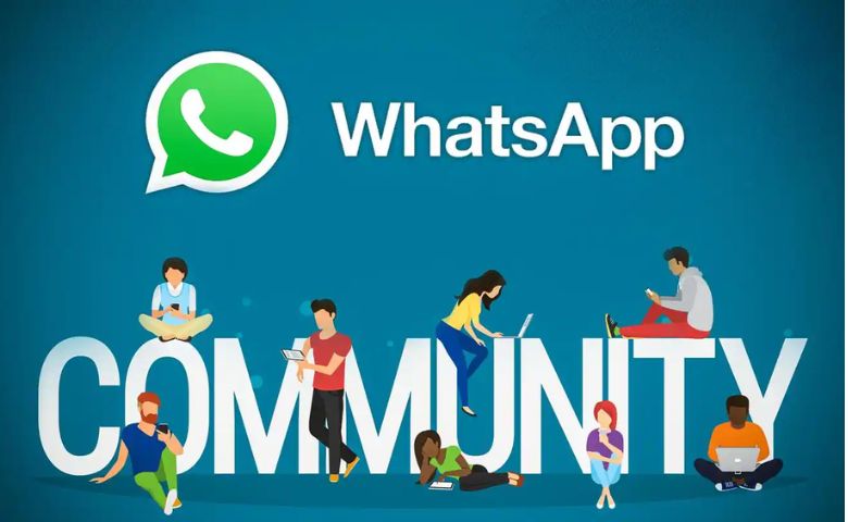 Whatsapp Community - Hum Dekhenge News