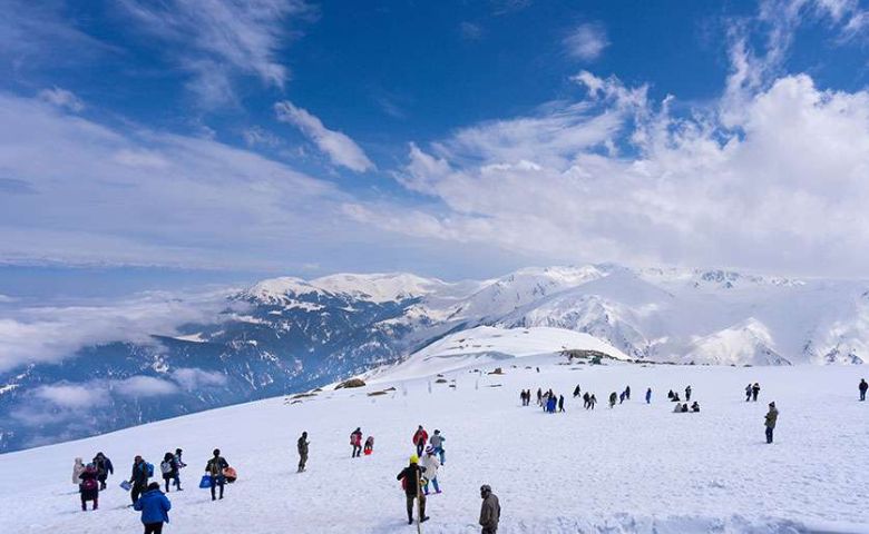 Winter Destinations - Hum Dekhenge News 