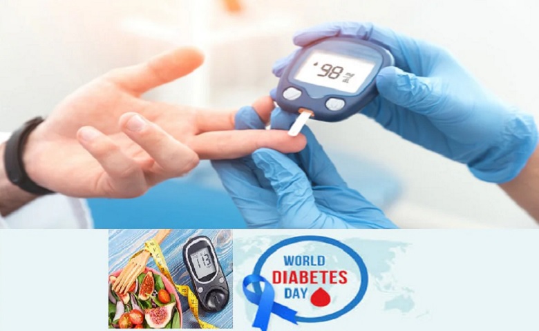 World Diabetes Day 2022