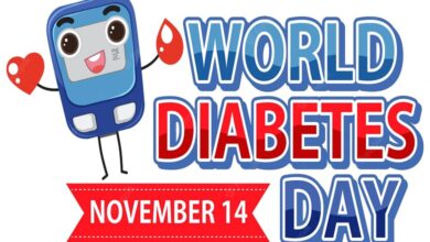 World Diabetes Day