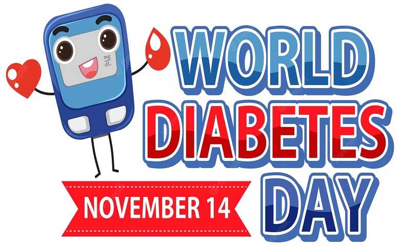 World Diabetes Day