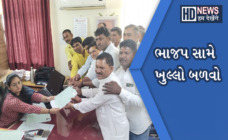 ઠાકોર સમાજ-humdekhengenews