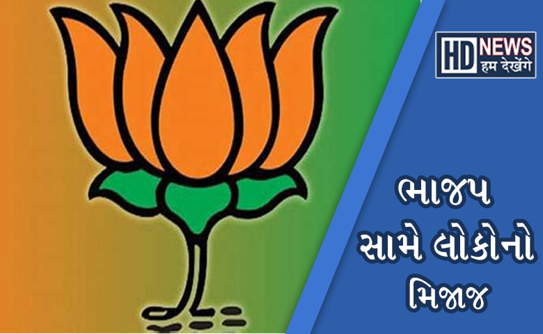 Gujarat elections - hum dekhenge News