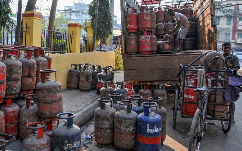 commercial lpg cylinders