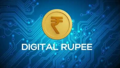 સામાન્ય માણસ પણ હવેથી યુઝ કરી શકશે Digital Rupee: આ દિવસથી આવશે ચલણમાં hum dekhenge news