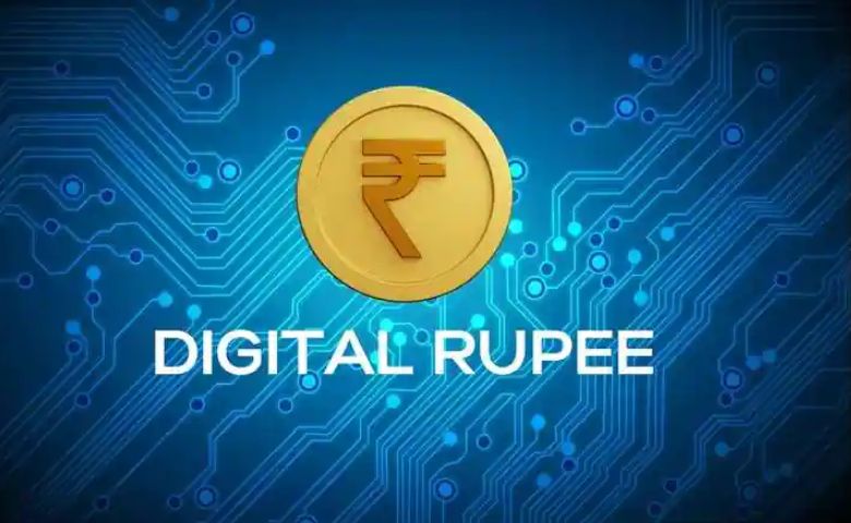 સામાન્ય માણસ પણ હવેથી યુઝ કરી શકશે Digital Rupee: આ દિવસથી આવશે ચલણમાં hum dekhenge news