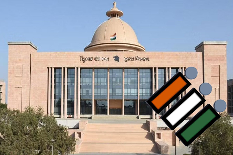 assembly elections in Gujarat