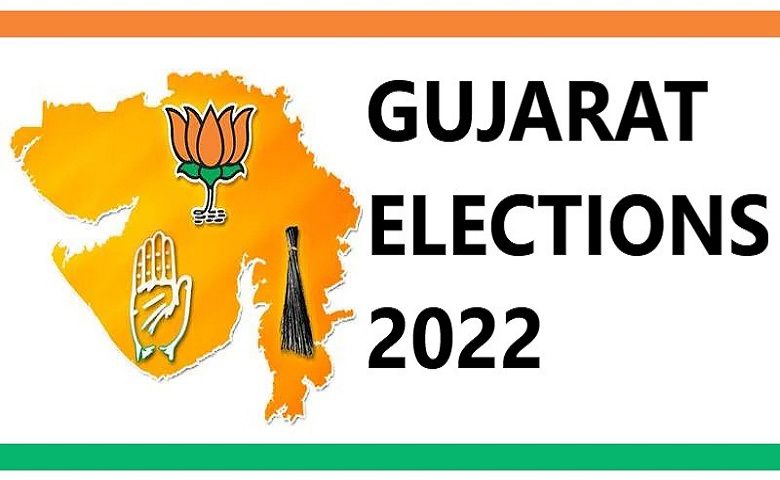 ગુજરાત વિધાનસભા ચૂંટણી 2022: પીએમ મોદી આજે ગજવશે 4 મહાસભા -humdekhengenews