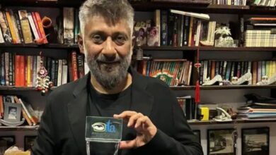 Vivek Agnihotri