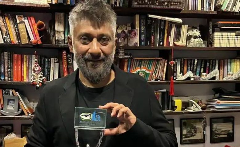 Vivek Agnihotri