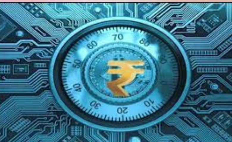 Digital Rupee