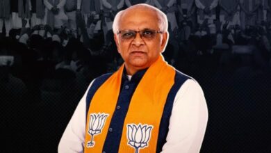 Bhupendra Patel