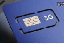 5G SIM - Hum Dekhenge News