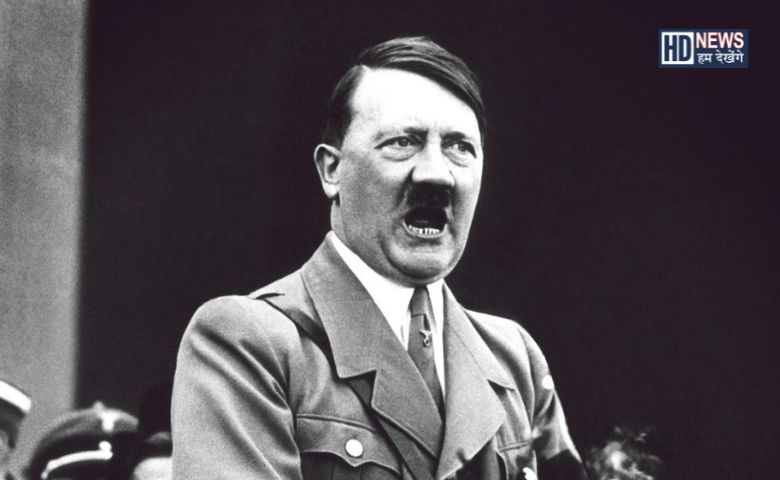 Adolf Hitler - Hum Dekhenge News