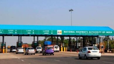 Ahmedabad-MumbaiHighway Tolltax