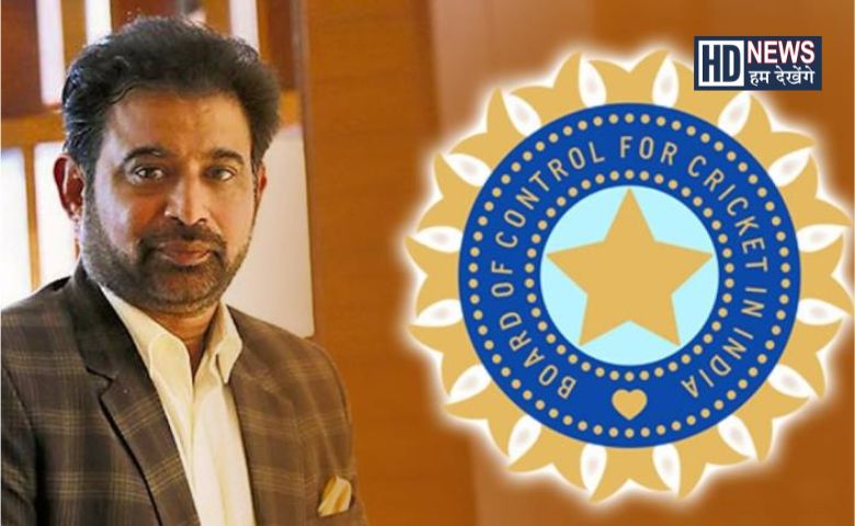 BCCI - Hum Dekhenge News