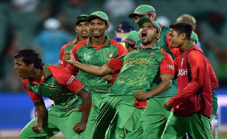 Bangladesh Won Match Hum Dekhenge