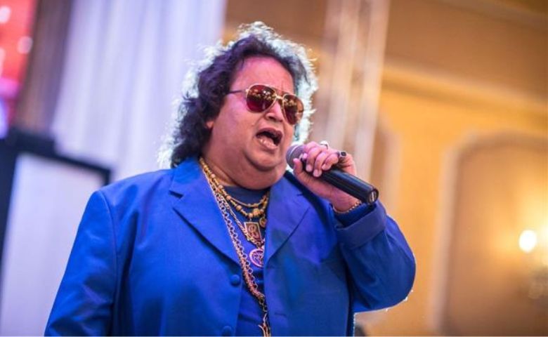 Bappi Lahiri - Hum Dekhenge News