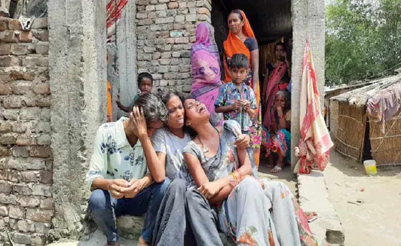 Bihar Hooch Tragedy