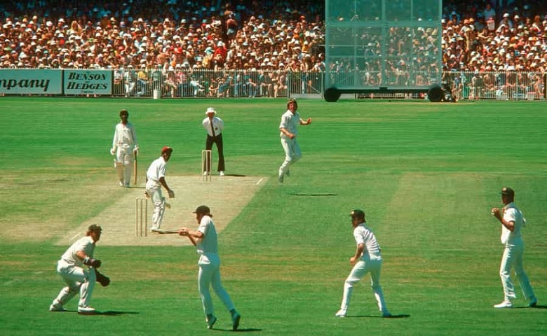 Boxing Day Test match