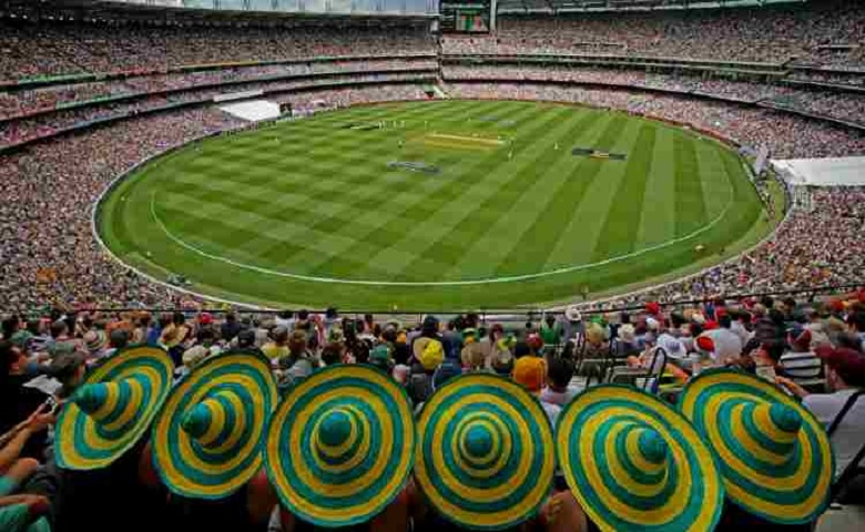 Boxing Day Test match