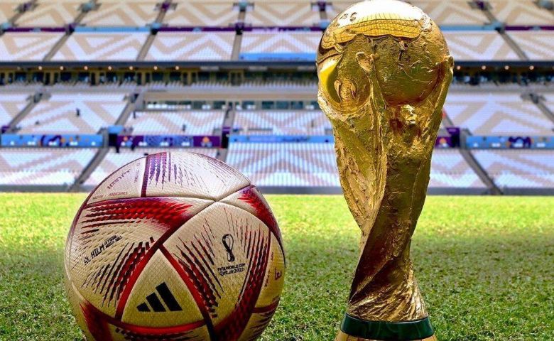 FIFA WC FINAL: ફ્રાન્સ અને આર્જેન્ટીના વચ્ચે મહામુકાબલો - HUMDEKHENGENEWS