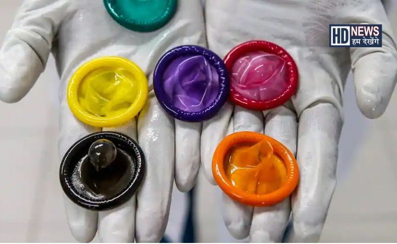 Free Condoms - Hum Dekhenge News 