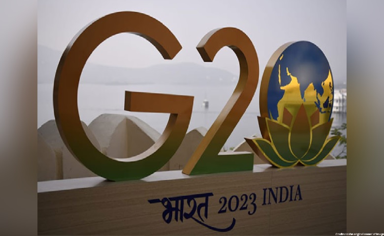 ગુજરાત G-20 બેઠક-HUM DEKHNGE NEWS