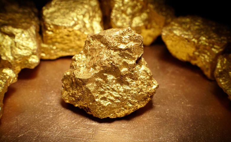 OMG! થોડા જ વર્ષોમાં ધરતી પર નહીં બચે Gold? hum dekhenge news