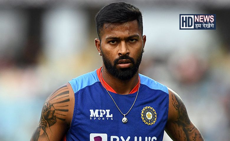 Hardik Pandya - Hum Dekhenge News