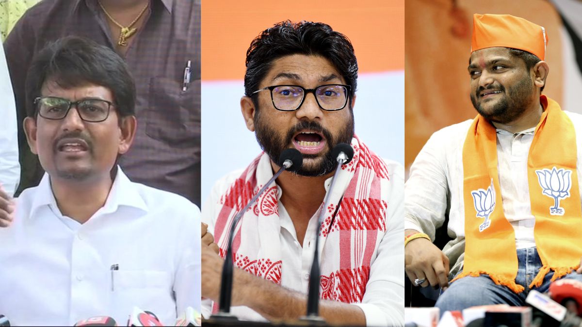 HardikPatel, Alpeshthakor, JigneshMevani