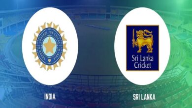 IND vs SL T20 and ODI Series