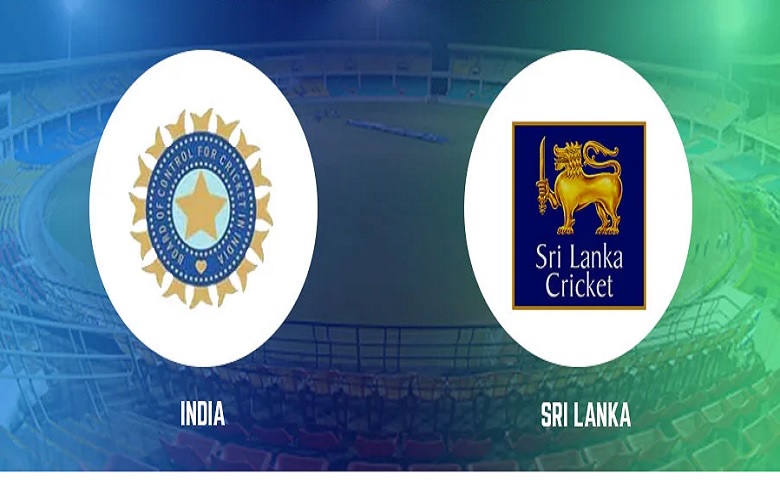 IND vs SL T20 and ODI Series