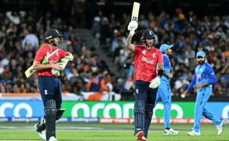 Ind vs Eng T20 WC - Hum Dekhenge News