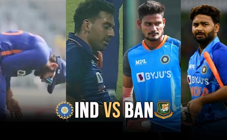 India vs Bangladesh