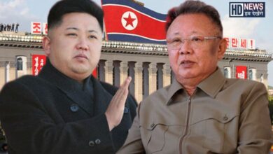 Kim jong Ill and Kim un - Hum Dekhenge News