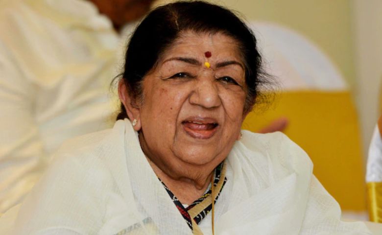 Lata Mangeshkar - Hum Dekhenge News