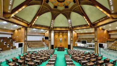 Legislative Assembly