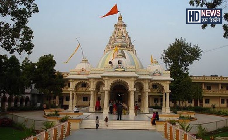 Ghela Somnath Mahadev Temple - Hum Dekhenge News 