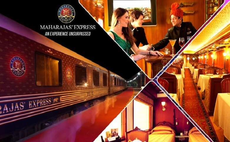 Maharaja Express