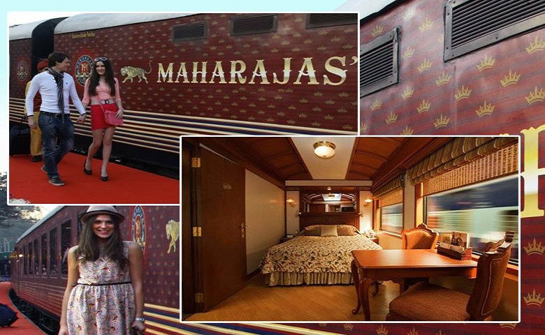 Maharaja Express