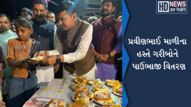 પ્રવીણ માળી-humdekhengenews