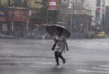 Monsoon Season Hum Dekhenege