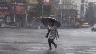 Monsoon Season Hum Dekhenege